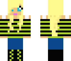 headphones girl