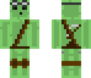 dont click on this skin
