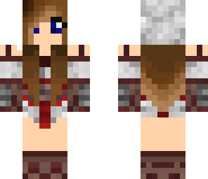 assassin girl 1