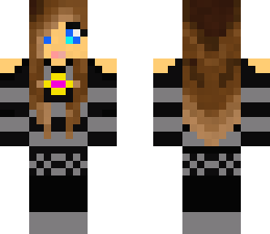 sky girl
