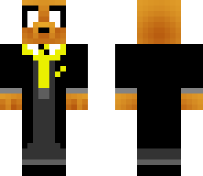 hufflepuff jake
