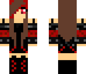 devil girl