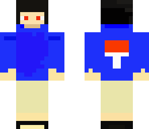 sasuke uchiha