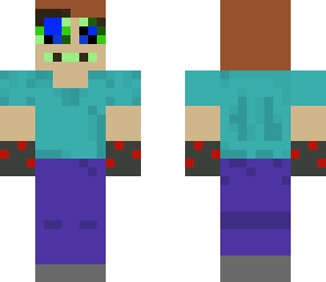 derp steven