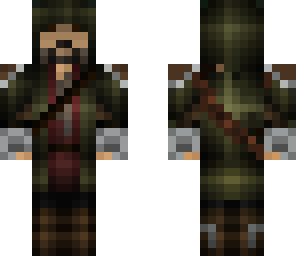 ranger