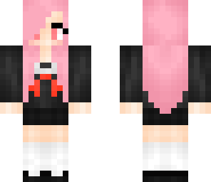 anime girl