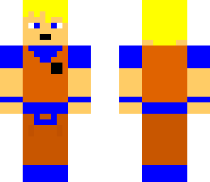 goku
