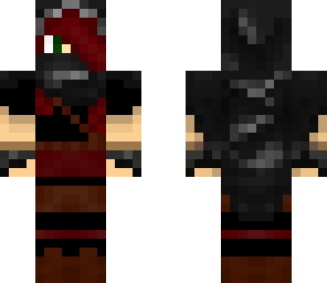 dark warlock