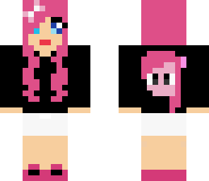 pinkiepie