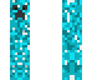 bluecreeper