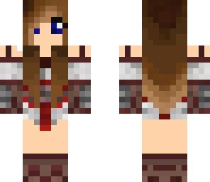 assassins girl