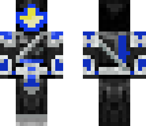 sky mage connor