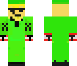 mark