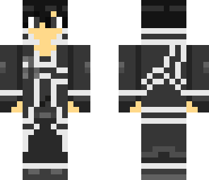kirito sao skin