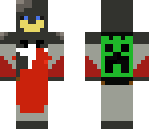 psycho creeper knight