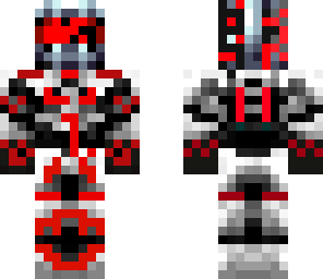 red reebot
