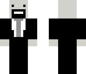 notch slenderman