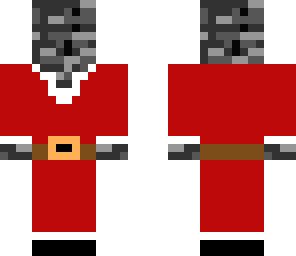 bedrock santa