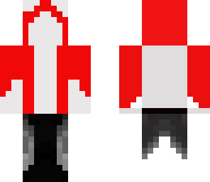 bloody ghost