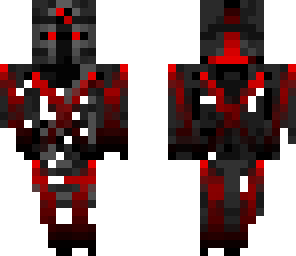 dark ghost