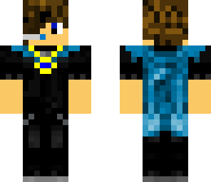 my awesomeness skin
