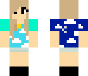 sky girl