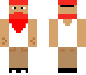 cholo skin