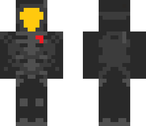 soldier