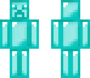 diamond creeper