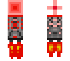 red glowbot