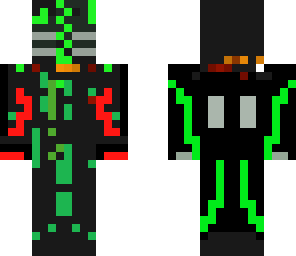 alien