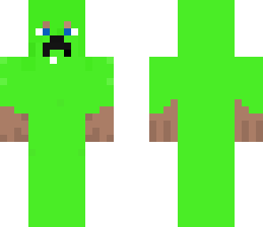 take that creepers