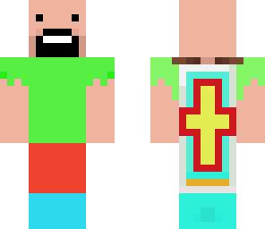 rich priest notch