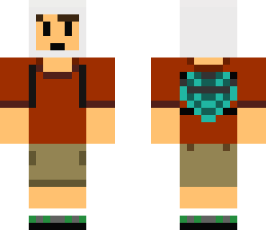 ryan version of finn