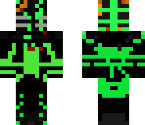 xenomorph