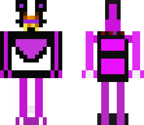 space worrier