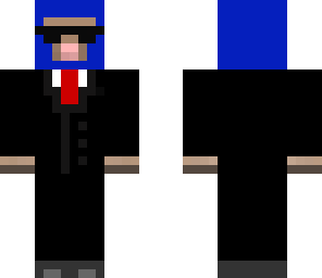blue sheep spy