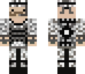 soldier