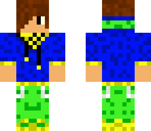 teen skin