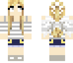 sammii's skin