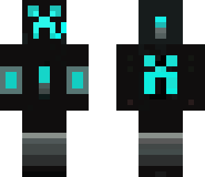 tron creeper