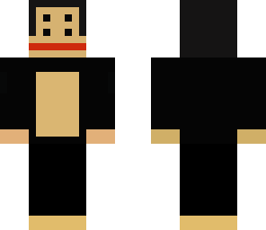monkey
