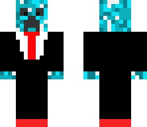 mic creeper 