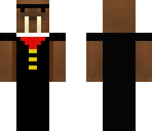 buisiness walrus