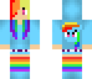rd human edit