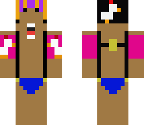 tan speedo paul