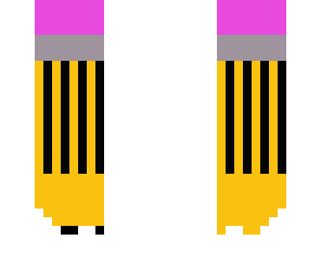 pencil
