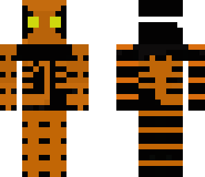scorpion