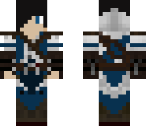 assassin recolor