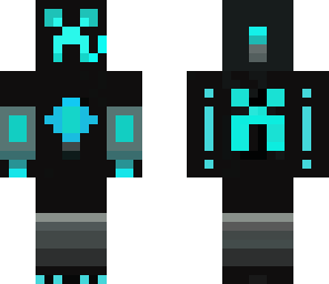 tron creeper